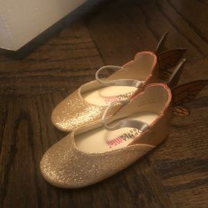 INFANT SOPHIA WEBSTER MINI size 18/19